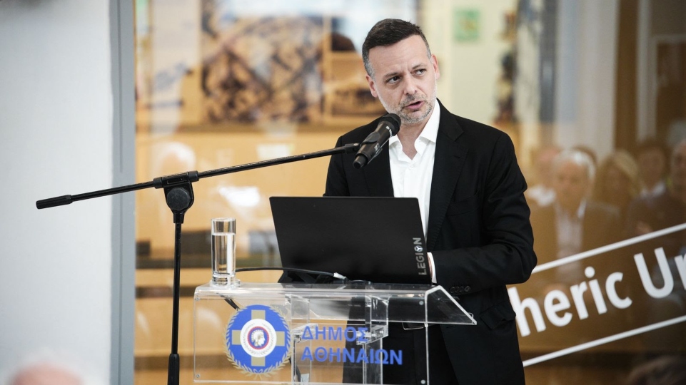 Δήμος Αθηναίων: Δύο «πράσινες» προτάσεις για Πλάκα και Βαρβάκειο - Οι καινοτόμες προτάσεις