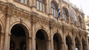 Δήμος Ηρακλείου: Πλεόνασμα 3,5 εκατ. ευρώ στον ισολογισμό του