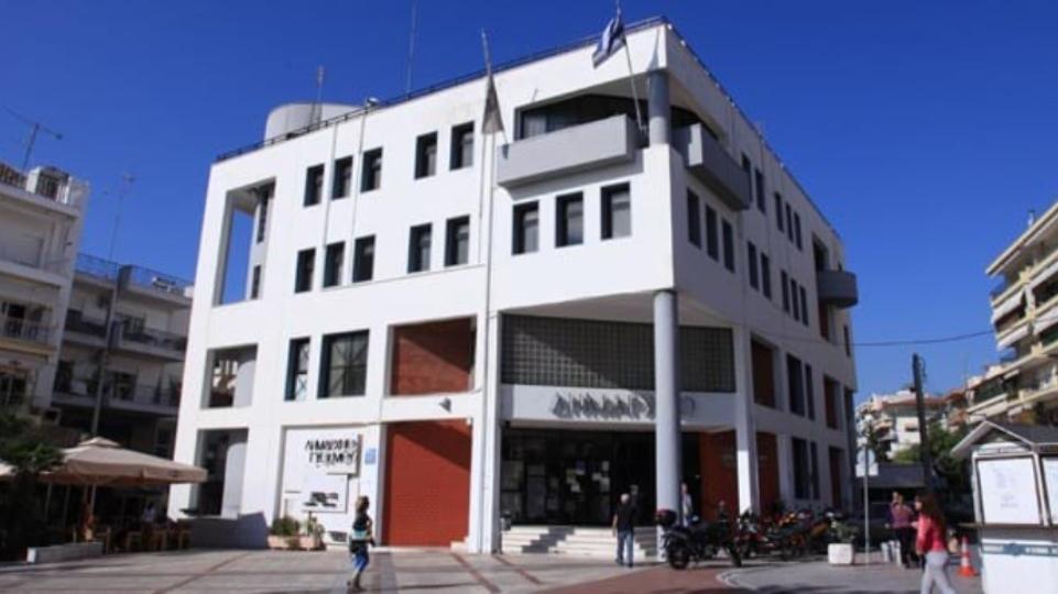 Δήμος Κορδελιού-Ευόσμου: Πρόσληψη γυμναστών για την περίοδο 2025-2026