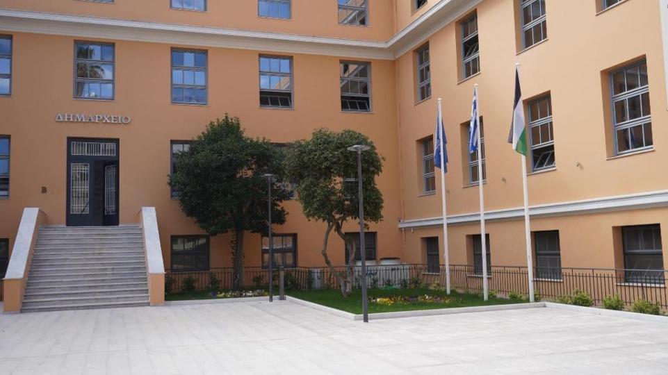Δήμος Πατρέων: 43 θέσεις εργασίας χωρίς πτυχίο