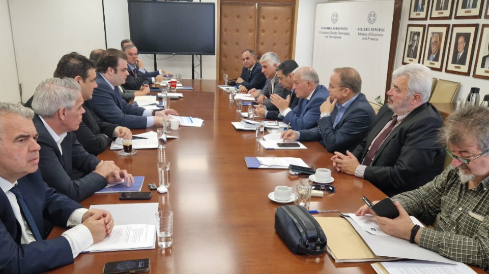 Ενίσχυση των Δήμων μετά από παρεμβάσεις της ΚΕΔΕ - Σημαντικά βήματα υπέρ της Τοπικής Αυτοδιοίκησης