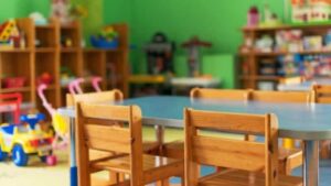 Βρεφονηπιακοί σταθμοί: Εντός 10 ημερών ανοίγει η πλατφόρμα - Διευρυμένα τα εισοδηματικά κριτήρια