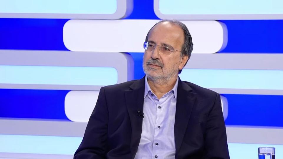 Γιώργος Κουτελάκης: «Η δέσμευση του Νίκου Χαρδαλιά για το γήπεδο της Αρτάκης μου προσφέρει μεγαλύτερη βεβαιότητα»