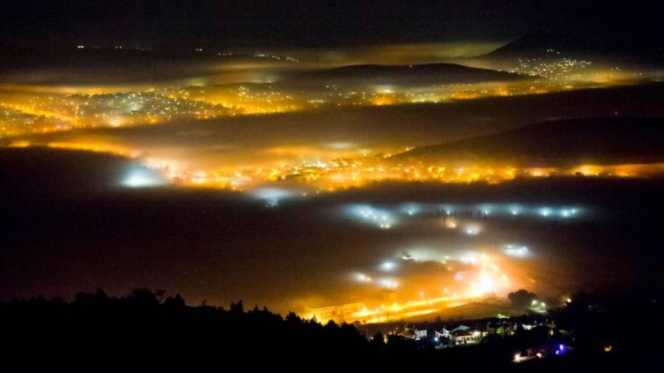 Ιωάννινα: Επανεμφάνιση αιθαλομίχλης - Χαμηλή αποδοχή στα προγράμματα ενίσχυσης και έκκληση για εθνικό σχέδιο