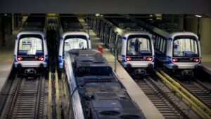 Κλείνει το Μετρό Θεσσαλονίκης για έναν μήνα: Τι αλλάζει από 6 Οκτωβρίου έως 10 Δεκεμβρίου