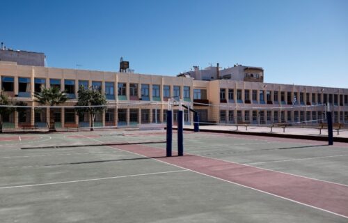 Κλειστά σχολεία σε Αθήνα, Ζάκυνθο και Ρόδο σήμερα