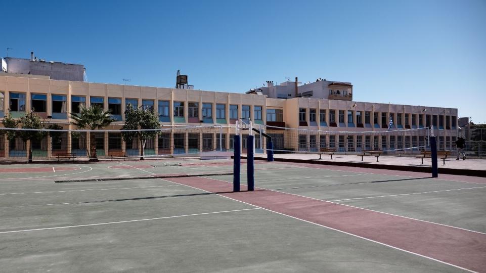 Κλειστά σχολεία σε Αθήνα, Ζάκυνθο και Ρόδο σήμερα