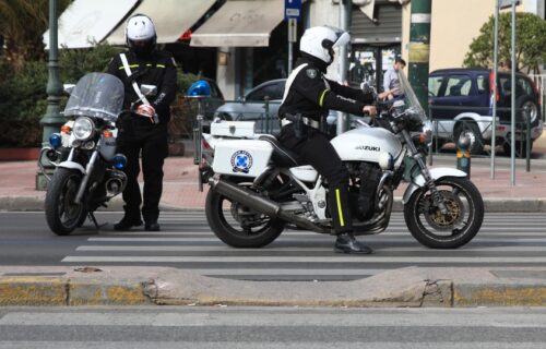 Κυκλοφοριακές ρυθμίσεις στο κέντρο της Αθήνας για τον εορτασμό του Αγίου Διονυσίου Αρεοπαγίτη