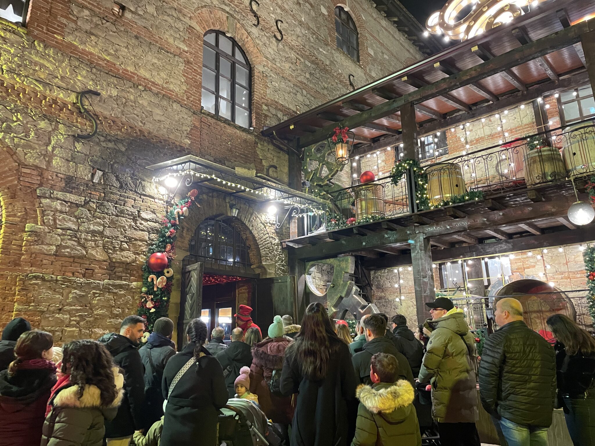 Νίκος Σακκάς στο e-ota.gr για Μύλο των Ξωτικών: "Επί 14 χρόνια τα Τρίκαλα βαδίζουν στον δρόμο που οδηγεί στην επιτυχία"