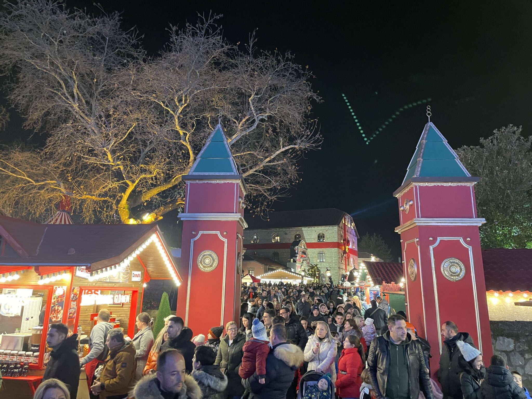 Νίκος Σακκάς στο e-ota.gr για Μύλος των Ξωτικών: "Επί 14 χρόνια τα Τρίκαλα βαδίζουν στον δρόμο που οδηγεί στην επιτυχία"