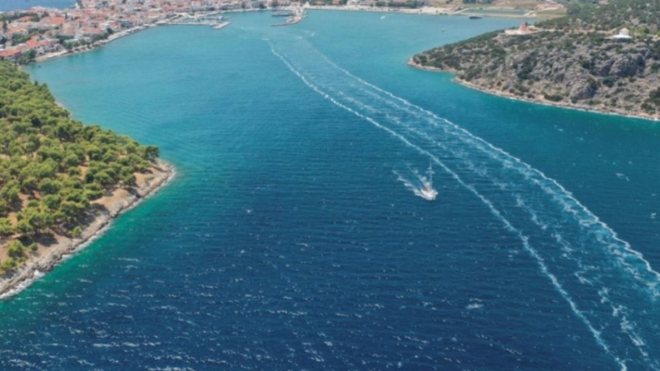 Νέα πρόσκληση 4 εκατ. ευρώ από την Περιφέρεια Πελοποννήσου για το αποχετευτικό δίκτυο σε Κρανίδι και Πόρτο Χέλι