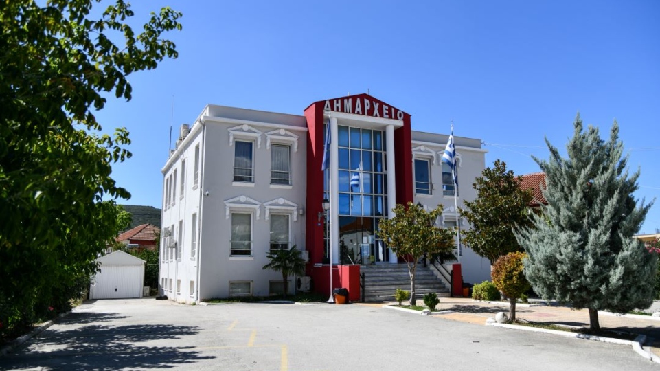 Νέες παρεμβάσεις σε δρόμους από την Περιφέρεια Ηπείρου και τον Δήμο Πάργας