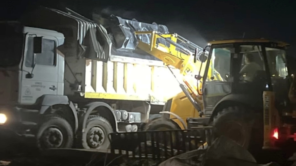 Ο Δήμος Ασπροπύργου συνεχίζει να επενδύει στην καθαριότητα και την ποιότητα ζωής