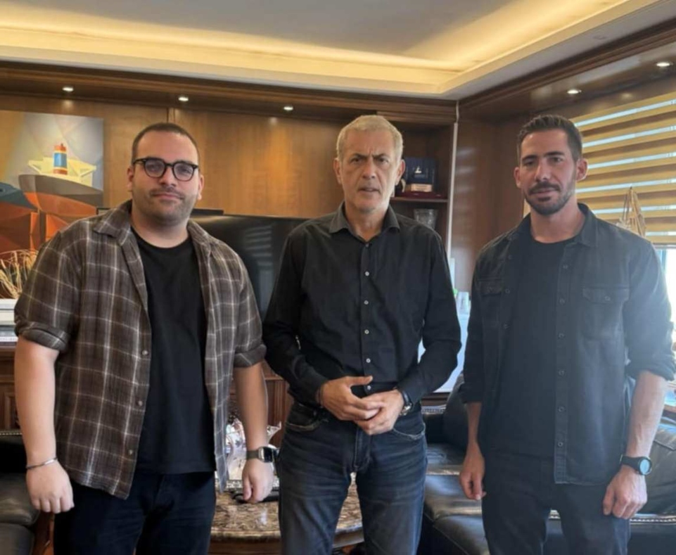 Ο Πειραιάς φιλοξενεί το Youth Festival 2025