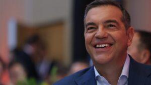 Παραιτήθηκε ο Αλέξης Τσίπρας από βουλευτής