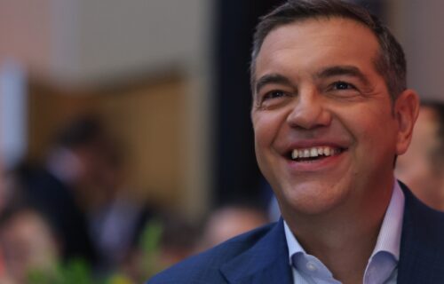 Παραιτήθηκε ο Αλέξης Τσίπρας από βουλευτής