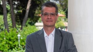 Στάθης Σταθόπουλος: Εθνικό Σχέδιο Αναδασώσεων, η μεγαλύτερη τεχνητή αναδάσωση που έγινε ποτέ στην Πεντέλη