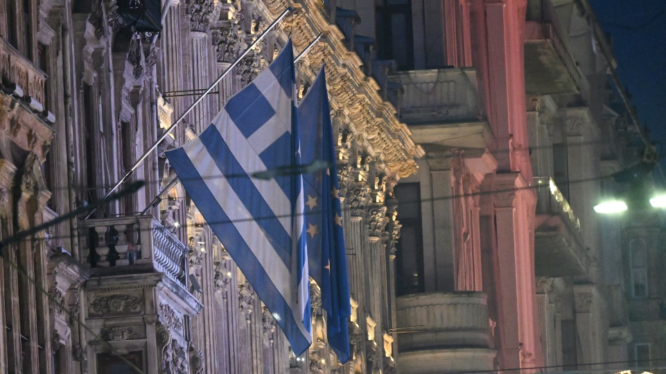 Στην τελευταία θέση της Ε.Ε. η Περιφέρεια Βορείου Αιγαίου ως προς τον μέσο μισθό