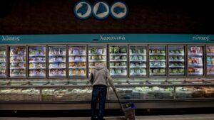 Στο 1,8% ο πληθωρισμός στην Ελλάδα τον Σεπτέμβριο - Τρίτη χαμηλότερη επίδοση στην Ευρωζώνη
