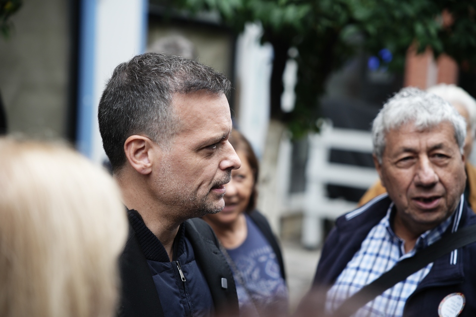 Δήμος Αθηναίων: Συνεχίζεται η δωρεάν διανομή οικιακών καφέ κάδων