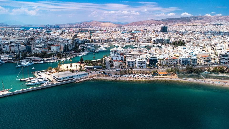 «Τα Ντοκουμέντα του Πειραιά»: Νέο φεστιβάλ ζωντανεύει την ιστορία και τις γειτονιές της πόλης
