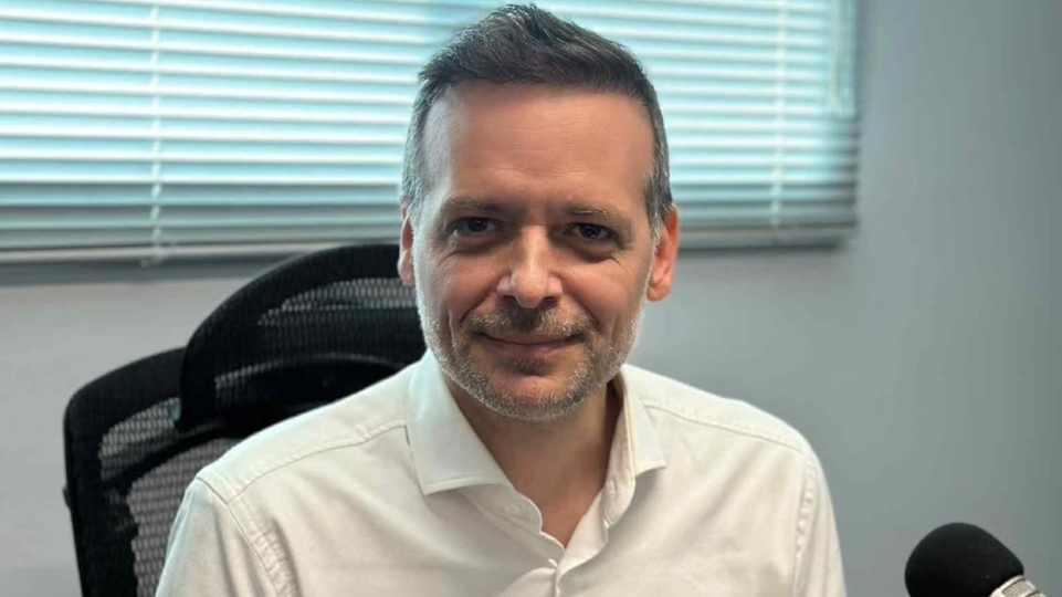 Χάρης Δούκας στα Παραπολιτικά 90,1: Η γραμμή 4 του μετρό αργεί, νομίζω μέσα στη θητεία μου δεν θα συμβεί αυτό