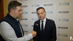 Χάρης Δούκας στο e-ota: "Ήρθε η ώρα για μεγάλες κινητοποιήσεις"