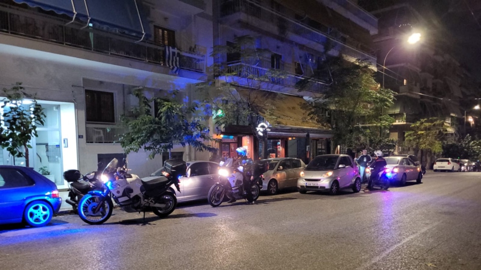 Δήμος Αθηναίων: Κατασχέσεις παράνομων προϊόντων και σαφάρι τροχονομικών ελέγχων