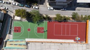 Δήμος Περάματος: Καταγγέλλει ασφυκτικές συνθήκες στα σχολεία και προχωρά σε κινητοποιήσεις - «Η κατάσταση δεν πάει άλλο»