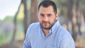 Φάνης Σπανός: «Το Πανεπιστήμιο που θέλουμε στην Περιφέρεια Στερεάς Ελλάδας - Ανοίξαμε τη μάχη»