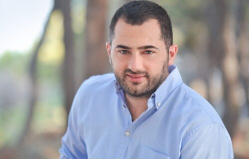 Φάνης Σπανός: «Το Πανεπιστήμιο που θέλουμε στην Περιφέρεια Στερεάς Ελλάδας - Ανοίξαμε τη μάχη»