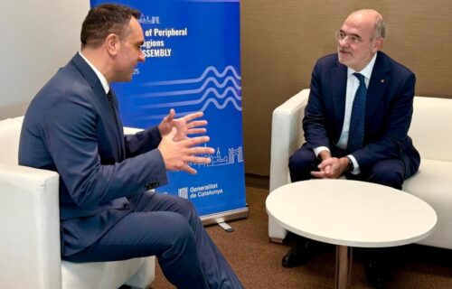 Η ΚΕΔΕ «μεταφέρει» τις θέσεις της ελληνικής αυτοδιοίκησης στην Ευρώπη