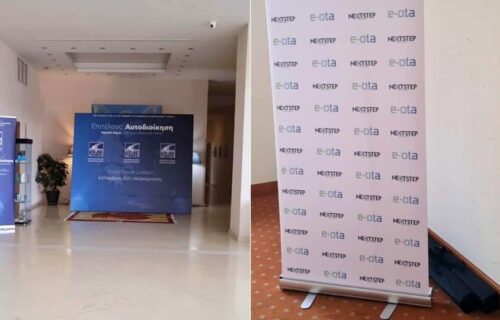 ΚΕΔΕ: Το e-ota.gr στην πρώτη ημέρα του Ετήσιου Συνεδρίου στην Αλεξανδρούπολη - Τι θα συζητηθεί