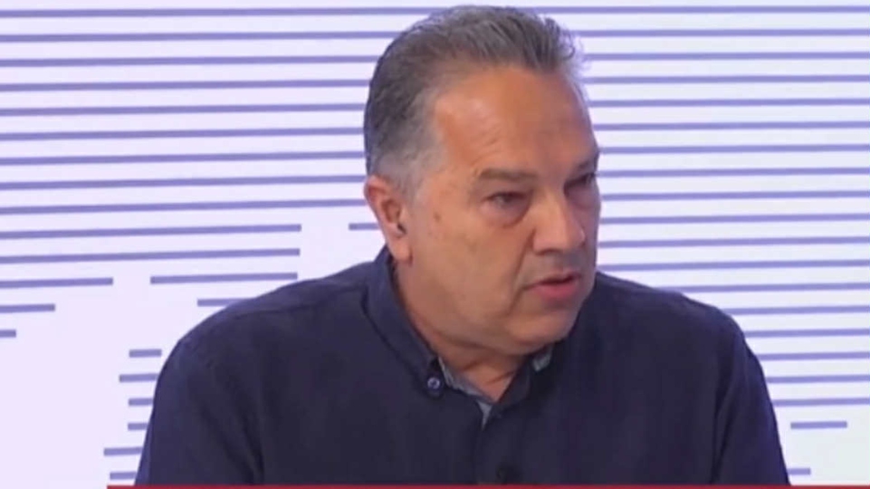 Κωνσταντίνος Σβόλης: «Η Δημοτική Αρχή του Δήμου Πατρέων έχει εκτεθεί πολλάκις»