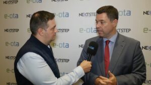 Κοντογεώργης στο e-ota: «Θα απαιτηθεί ένας κοινός σχεδιασμός, αυτό αυξάνει τις απαιτήσεις μας»