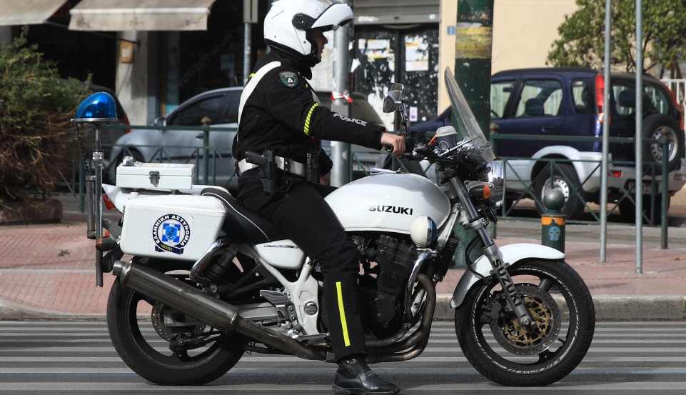 Κυκλοφοριακές ρυθμίσεις στην Αθήνα σήμερα και αύριο - Ποιοι δρόμοι κλείνουν