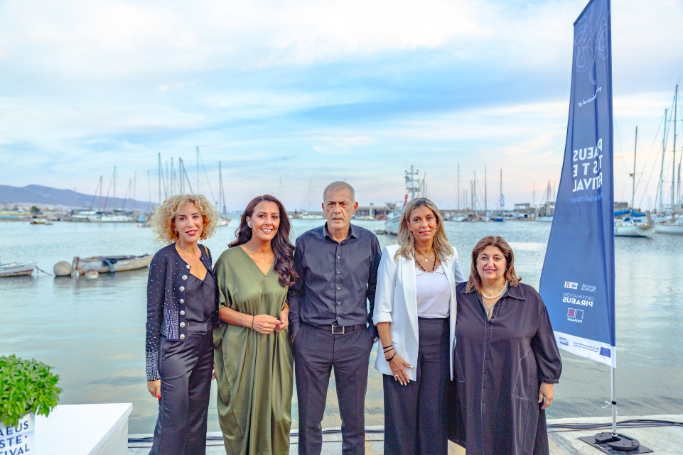 Ο Πειραιάς στη 2η θέση των πιο αυθεντικών γαστρονομικών πόλεων της Ευρώπης