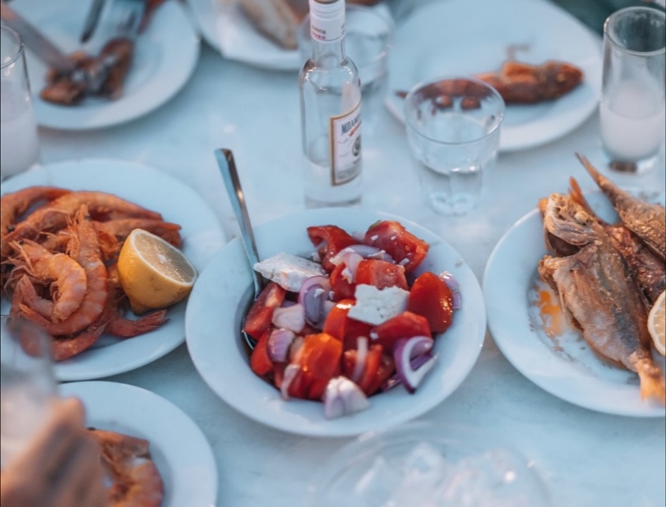 Ο Πειραιάς στη 2η θέση των πιο αυθεντικών γαστρονομικών πόλεων της Ευρώπης