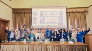 «Piraeus Team Up»: Σημαντική συνάντηση γνωριμίας για τον εθελοντισμό στον Πειραιά