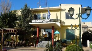 Προσλήψεις πέντε ατόμων στο Δήμο Παλλήνης