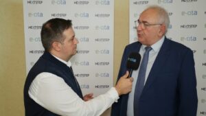 Σάββας Χιονίδης στο e-ota.gr: «Αυτή η κυβέρνηση και ο Κυριάκος Μητσοτάκης στηρίζουν έμπρακτα την Αυτοδιοίκηση»