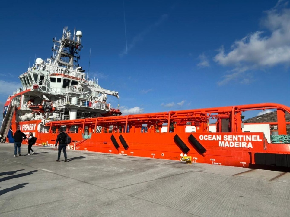 Σταύρος Παπασταύρου για «Αμοργόραμα»: Η Ελλάδα προχωρά με τη βοήθεια της ΕE στην προστασία του θαλάσσιου πλούτου της