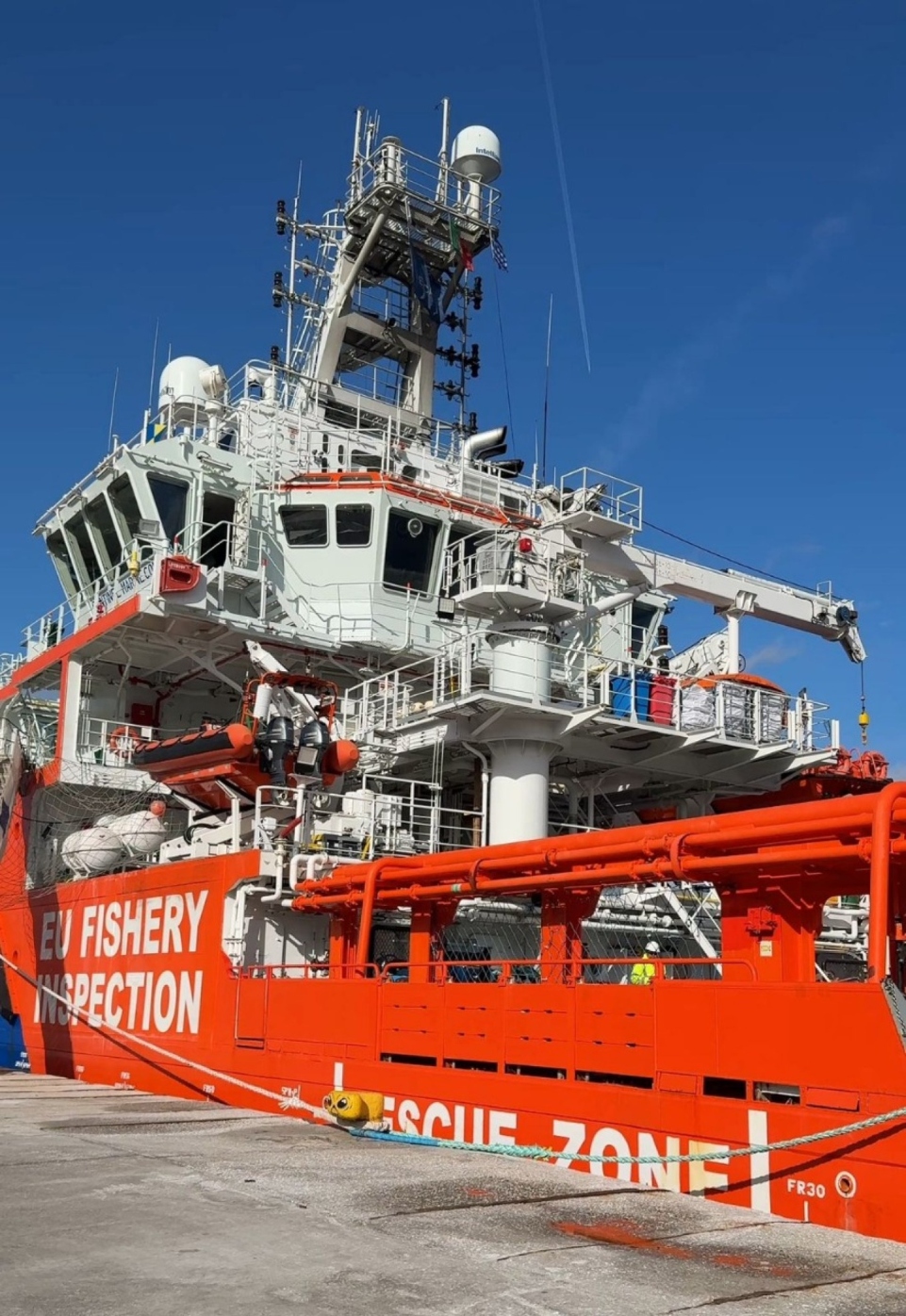 Σταύρος Παπασταύρου για «Αμοργόραμα»: Η Ελλάδα προχωρά με τη βοήθεια της ΕE στην προστασία του θαλάσσιου πλούτου της