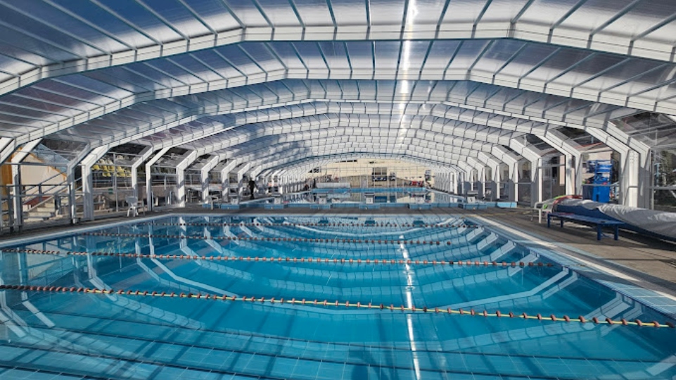 Τέλος στην εκκρεμότητα για το κολυμβητήριο Σερρών - Απόφαση υπέρ του Δήμου