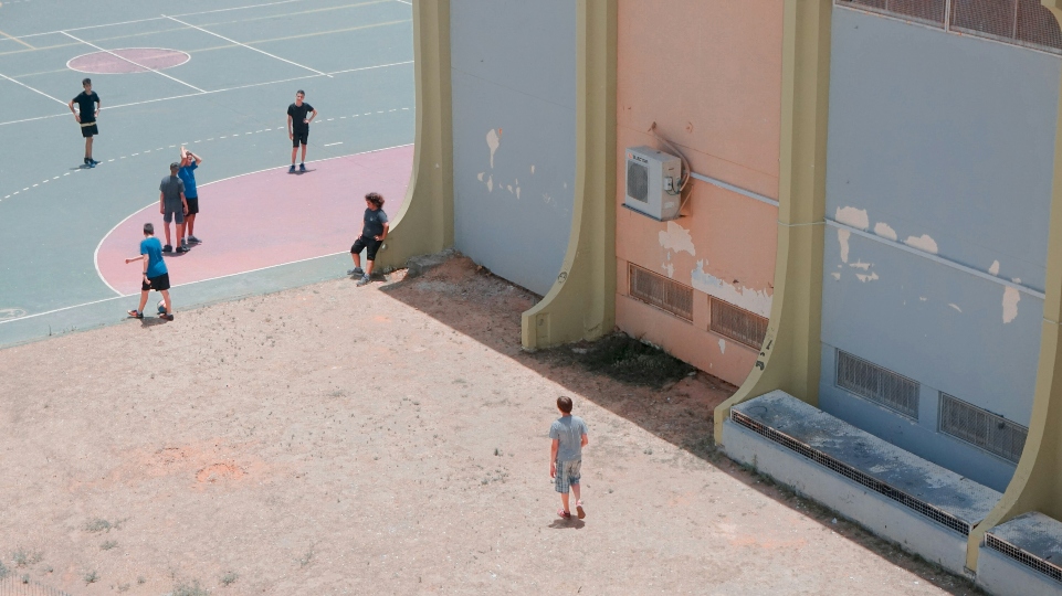 Ξεκινάει ξανά ο θεσμός των Σχολικών Αγώνων στον Δήμο Ηλιούπολης