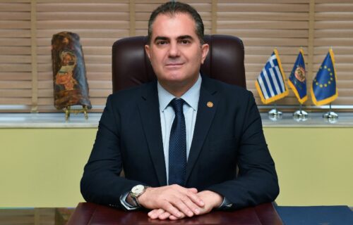 Αθανάσιος Βασιλόπουλος: Ψηφιακή μετάβαση, η κοινή πρόκληση των Δήμων μας