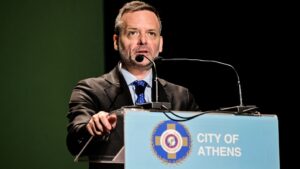 Χάρης Δούκας: Η κυβέρνηση φέρει ευθύνη που ένα έργο μισό χιλιόμετρο έχει καθυστερήσει 6 χρόνια