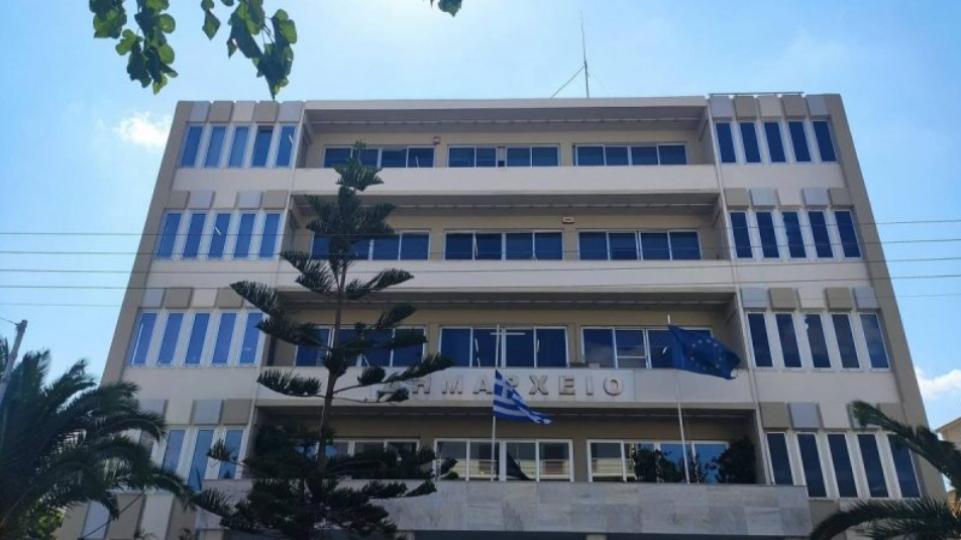 Δήμος Αγίου Δημητρίου: Προσλήψεις 8 εργαζομένων καθαριότητας