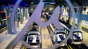Επανέρχεται από σήμερα το Μετρό Θεσσαλονίκης - Πότε και γιατί κλείνει ξανά