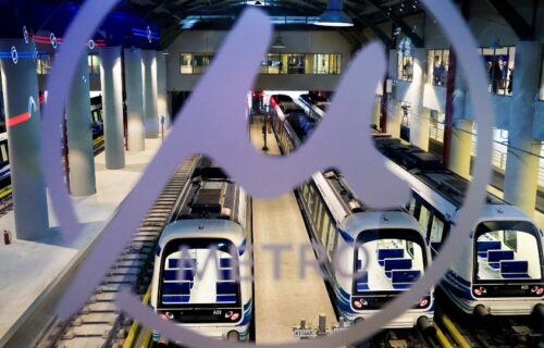 Επανέρχεται από σήμερα το Μετρό Θεσσαλονίκης - Πότε και γιατί κλείνει ξανά
